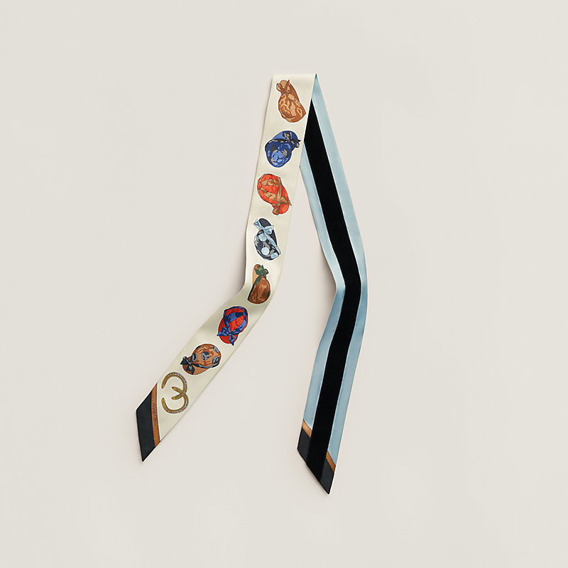 ツイロン 《ジョッキー》 | Hermès - エルメス-公式サイト